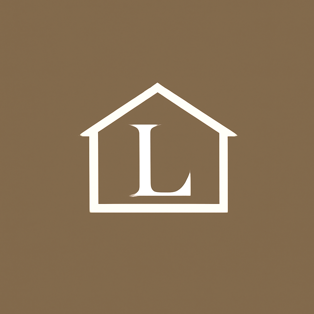 Lent's House logo